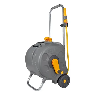 Hozelock Compact Cart with 30m Hose