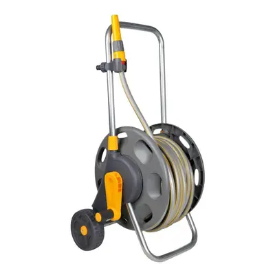 Hozelock Hose Reel Cart m with m Hose