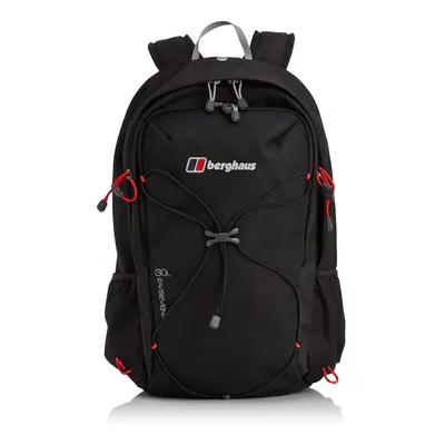 Berghaus TwentyFourSeven Plus Litre Outdoor Rucksack Backpack, Black