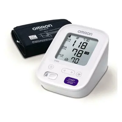 Omron M3 HEM-7154-E Blood Pressure Monitor with Easy Cuff 22-42cm