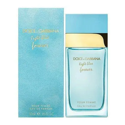 Dolce & Gabbana Light Blue Forever Eau de Parfum 50ml Spray