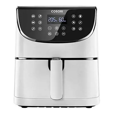 COSORI Air Fryer with Recipes Cookbook,1700W Max 5.5 Digital Touchscreen Air Fryers Oven with Pr