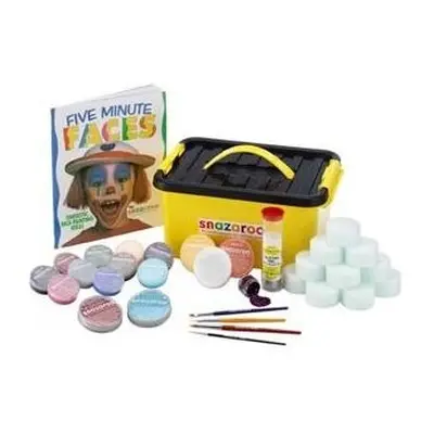 Professional Face Painters Kit - Snazaroo Painting Faces - face snazaroo professional painters p