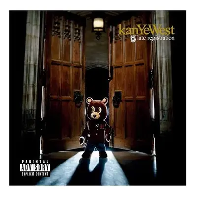 Late Registration [Vinyl]