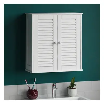 Liano Door Wall Cabinet Bathroom Storage Unit