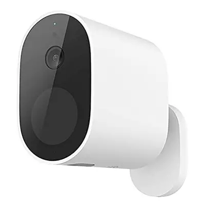 Xiaomi Mi Wireless Outdoor Security Camera Set 1080p