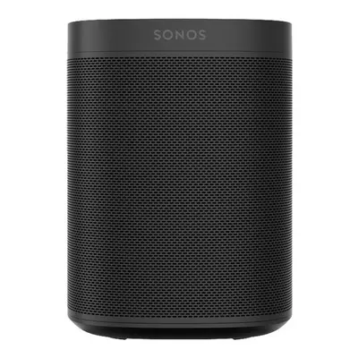 Sonos One SL Smart Speaker Black