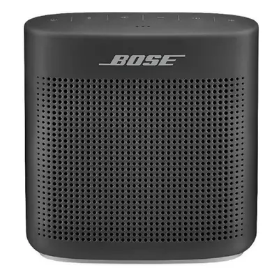 Bose SoundLink Color Bluetooth Speaker II - Black