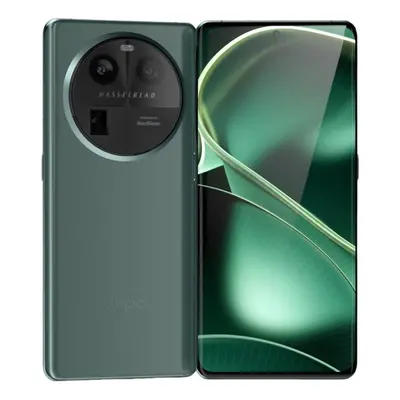 OPPO Find X6 PGFM10 12GB/256GB - Green | CN Spec