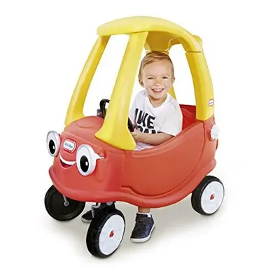 Little Tikes Cozy Coupe