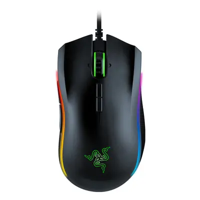 Razer Mamba Elite Wired Mouse with Extended Razer Chroma