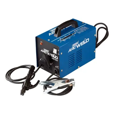 230V Turbo ARC Welder, 100A