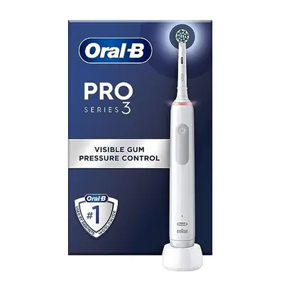 Pro Electric Toothbrushes For Adults, Christmas Gifts For Women / Him, Cross Action Toothbrush H