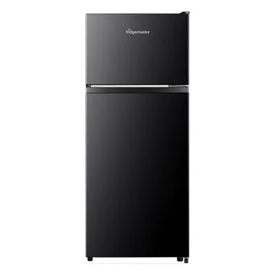 Fridgemaster MTM48120EB E 48cm Free Standing Fridge Freezer 80/20 Standard