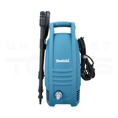 Makita HW101 Bar Compact Pressure Washer 240V