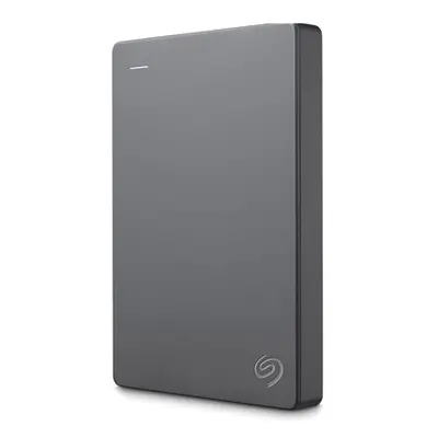 Seagate 2Tb Usb 3.0 Black 2.5" Portable External Hard Drive STJL200400