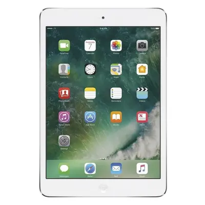 Apple iPad Mini WiFi 32GB Silver