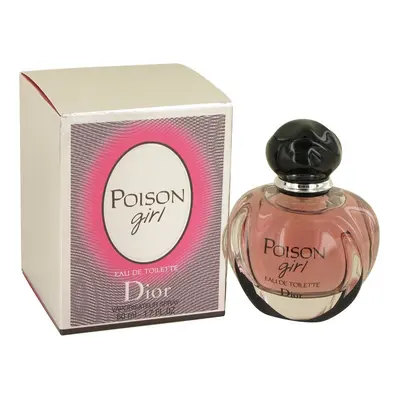 Dior Poison Girl 50ml Eau De Toilette