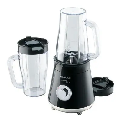 Kenwood SB056 Smoothie Maker 2GO - Black