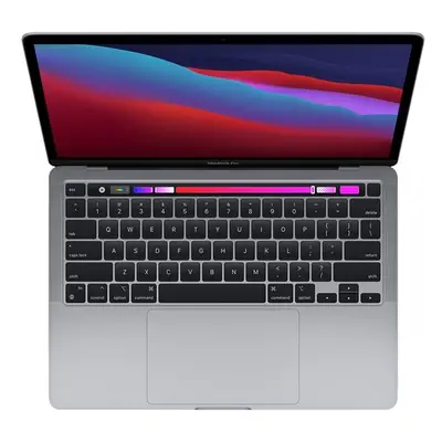 Apple MacBook Pro - M1 - macOS Big Sur 11.0 - GB RAM - GB SSD - 13.3" IPS x (WQXGA) - M1 8-core 