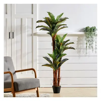 150CM Large Artificial Fern Tree Plant with Pot