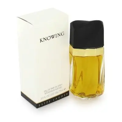 Knowing FOR WOMEN by Estee Lauder - ml EDP Spray