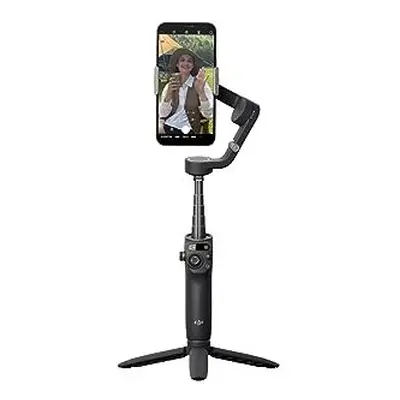 DJI Osmo Mobile Smartphone Gimbal (OM 6)