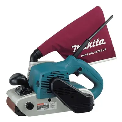 Makita Heavy Duty Belt Sander 240v