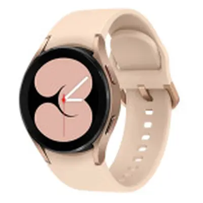 Samsung Galaxy Watch4 4G 40mm Pink Gold