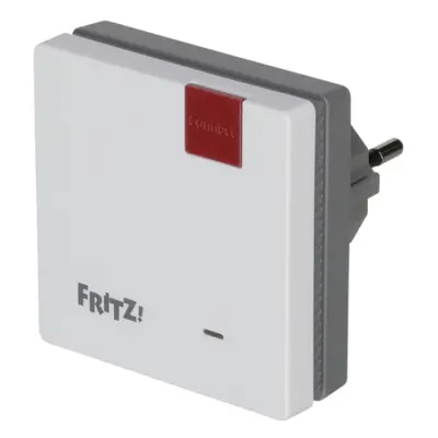 AVM FRITZ!WLAN Repeater weiss-rot