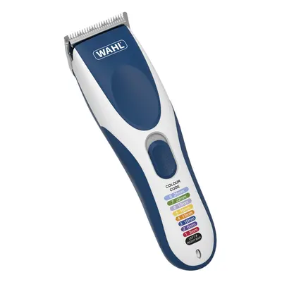 Wahl Colour Pro Cordless Clipper