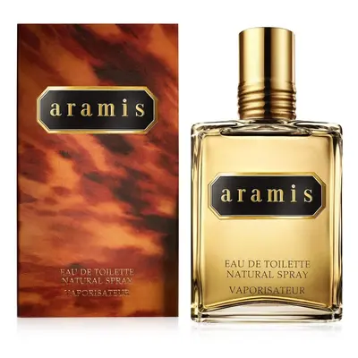 ARAMIS by Aramis