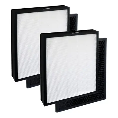 HEPA NanoProtect Filter for PHILIPS AC2889 AC3829 Air Purifier FY2422/30 x