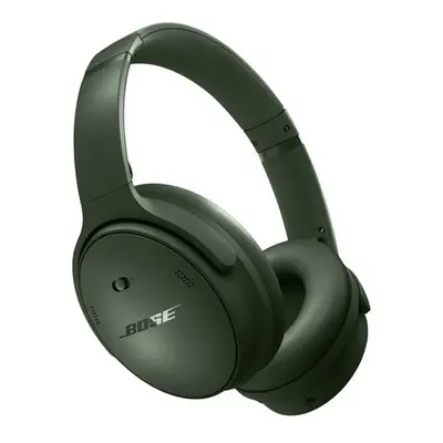 Bose QuietComfort Wireless Active Noise Canceling Headphones (Green)