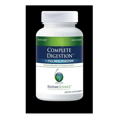 Complete Digestion 30&#039;s