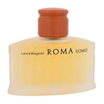 Laura Biagiotti Roma Uomo 200ml EDT Spray