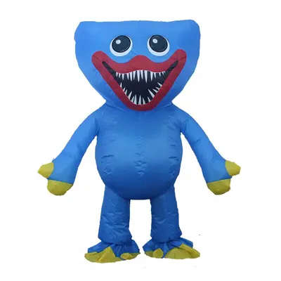 150*180CM Halloween Inflatable Costume Mascot Props Cosplay