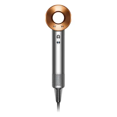 DYSON SUPERSONIC NEW COPPER AND NICHEL