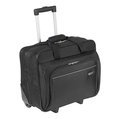 Targus TBR003EU 16" Notebook trolley Black notebook case