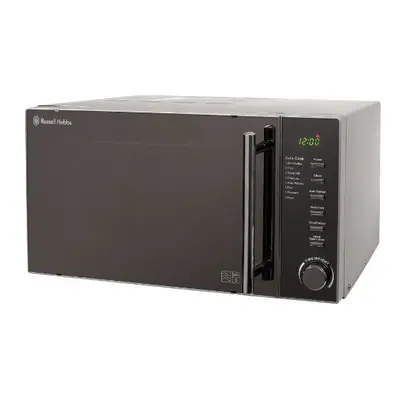 Russell Hobbs RHM2017 20L Silver Digital Microwave