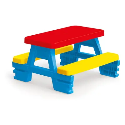 Dolu Picnic Table