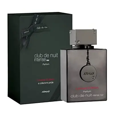 Club De Nuit Intense Man Limited Edition Pure Parfum, 105ml