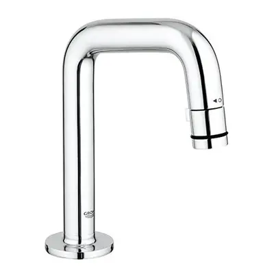 Grohe Universal Washbasin Pillar Tap Degree Outlet Chrome