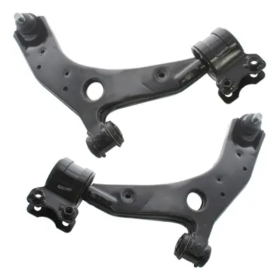 Mazda CR MPV 6/2005-3/2011 Steel Includes Rear Mounting Bush Front Lower Suspension Wishbone Arm