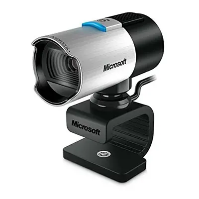 Microsoft LifeCam Studio Q2F-00016 Webcam HD Aluminium