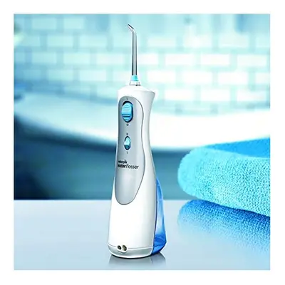 Waterpik (WP450E2) Waterflosser Cordless Plus Travel Water Jet