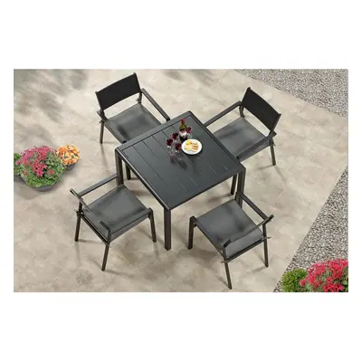 Garden Store Direct Calais Seat Dining Set