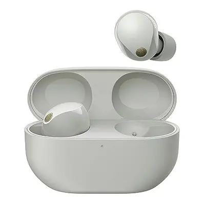 Sony WF-1000XM5 Wireless Noise Cancelling Earbuds, Bluetooth, In-Ear Headphones with Microphone,