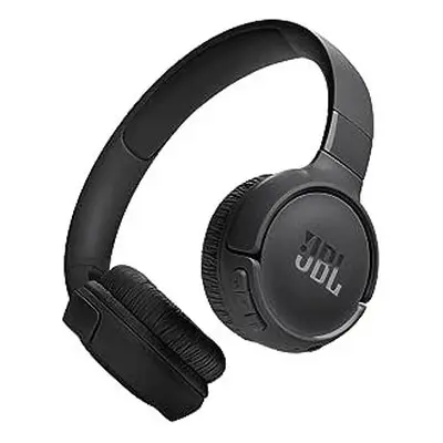 JBL Tune 520BT Bluetooth Headphone (Black)