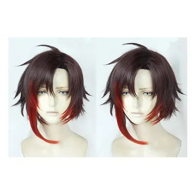 RWBY Volume Ruby Rose Cosplay Wig Buy